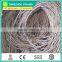 scrap copper wire nitinol flat wire wire cable