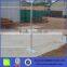 Galvanized Temporary Fence/Wire mesh fence