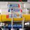 Best price 7 stage reserve osmosis system water filter with mineral filter