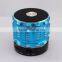 Aireego Newest Sales Promotion Cylinder Showerproof k3 Bluetooth Speaker