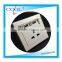 2015 New Universal USB Wall Socket