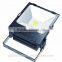 6000 lumens 50w led floodlight 50w led light with Bridgelux led CE RoHS 200w halogen lamp led replacement