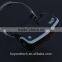 2016 HICCOO Android Itheater Glasses,1080P Video Glasses Eyewear Mobile theater 90" ,With wifi, bluetooth, game pad enjoy