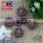 Factory Supply Denim Jeans Button and Rivet for Garment