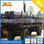 q195 steel pipe/ raw steel tube/ scaffolding pipe price