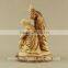 Christmas Composition Olive Wood Carved Holy Family