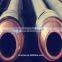The best machine!! Flat drill pipe