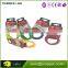 YAHU BRAND factory price trimmer line 2.7mmX50M grass trimmer line