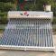 30 degrees 240L Evacuated Tube Heater Solar Water58-1800 Low Presure Calentador Agua Solar
