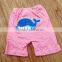 New Fashion Newborn 5 in 1 cotton baby short pants