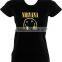 White ladies t-shirts
