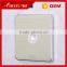China BIHU brand hot sale products rj45 wall socket for computer use
