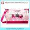 Fashionable Personalized Cheap Rolling Dance Shoe Bag