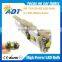 Auto lamp high power T10 pcb plus 168 9w 10*31mm CR 3*3W total 9W car led light white color