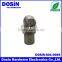 Hot sell zinc alloy right angle PCB mount BNC jack connector