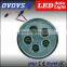 Strong Weak Headlight 25w 12v motorcycle built five beads for electric motorcar