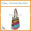 Promotional canvas tote shopping canvas wholesale tote bags                        
                                                                                Supplier's Choice