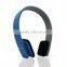 2014 YES-HOPE SLIM FASHION RETRACTABLE BLUETOOTH HEADPHONE