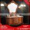 Wholesale best price ceramic sink cabinet wash hand basin with low price