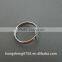 Brass Base Metal Ring Base for girls with high quality from china factory