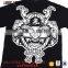 Hot Slae Mens 100%Cotton Top Quality T Shirt With OEM&ODM