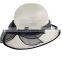 Applique Bowknot Fashion Hat Wholesale