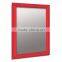 Wall Hanging Alloy Metal Type Aluminum Photo Frame