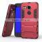 Shockproof armor case for lg nexus 5x