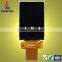 Sunlight TFT LCD display 3.5 inch IPS TFT module with high contrast and full viewing angle
