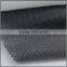 polyester/viscose Weft-insert fusible woven interface fabric fusing as garment accessories interlining