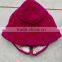 Children rex rabbit fur cape with fur hood /wholesale and retail