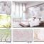 Can customized high-end scenery 3d wallcovering panel for sitting room