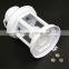 2015 Promotion Poppas BS10 Plastic Top Seller Cheap New Design With Led Light Arabian Lantern