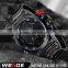 2015 fashion casual customized watch LED display  watches weide watches for men WH2309                        
                                                Quality Choice