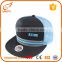 custom 100% cotton breathable mesh most popular products baby trucker caps