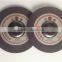 Manufacturer of 7 Inch High Efficient Grinding Wheel for Metal and Carbon Steel