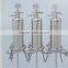 automatic high speed perfume bottle filling machine