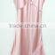 100% Pure Charmeuse Silk Sleep Dress
