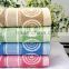 Fashion Fiber Bamboo Handmade Towel