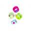 hot sales anniversary wedding men's custom plastic ring wholesales