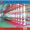 Commercial double side Industrial warehouse system cantilever storage rack
