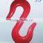 High strength "S" hooks