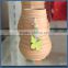 Hot selling different types of ceramic flower vase