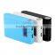 two output portable external power bank /power bank 10000mah biyond with LED display
