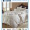 Home Cheap cotton fabric bedding down comforter