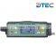 DTEC SRT6200 Surface Roughness Tester,2 parameters,support bluetooth printer,USB to PC with software,ISO Certificate,