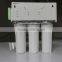 5 stage RO reverse osmosis water purifier/filter system