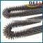 With Stainless Steel Heat Sink Brass Flange Heating Element