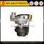 HY35W Turbo 3599811 supercharger