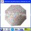 china umbrella wholesale or retails full pannels printing auto open folding umbrella